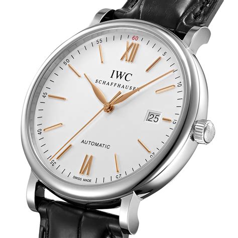 is iwc worth it|iwc watch price.